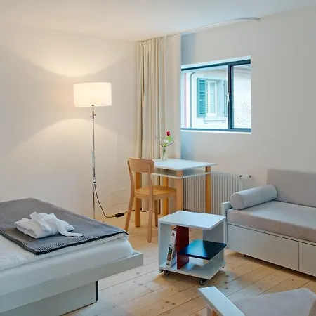 Casita: Your In ברן