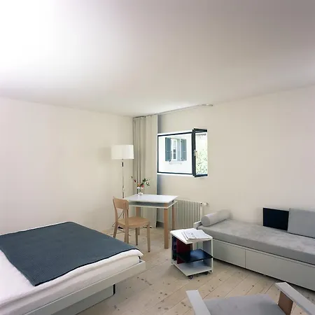 Casita: Your In בית הארחה ברן