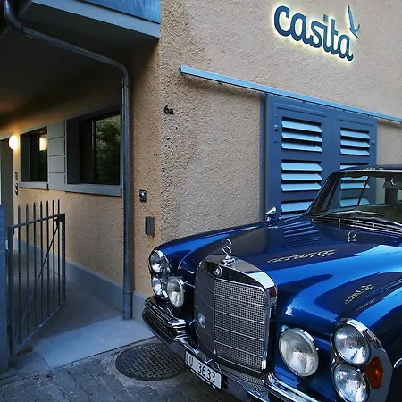 Casita: Your In בית הארחה *