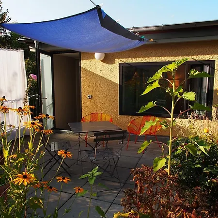 Casita: Your In בית הארחה *